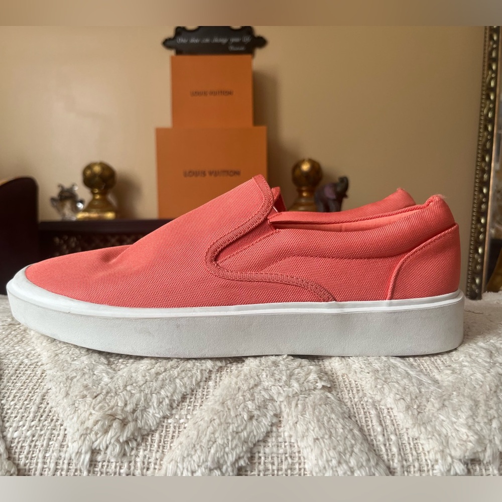 BP Men’s Coral Slip-On Shoes - Size 11